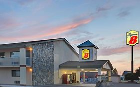 Super 8 By Wyndham Shelby